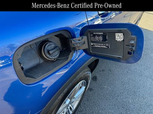 Certified 2022 Mercedes-Benz GLC 300 4MATIC image 28
