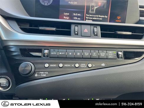 Used 2019 Lexus ES 350 image 28