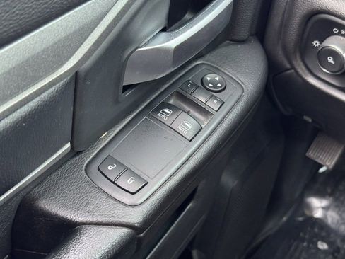 Used 2019 RAM 2500 Tradesman image 24