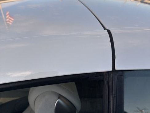 Used 2015 INFINITI Q60 Convertible w/ Premium Package image 17