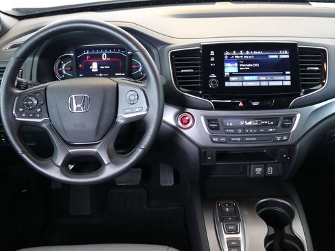 Used 2019 Honda Passport EX-L image 24