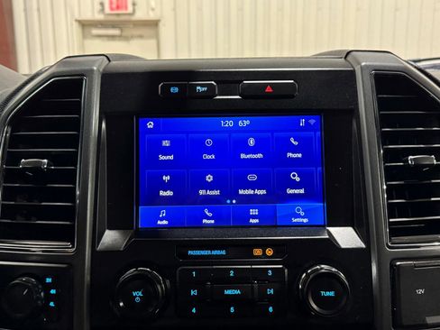 Used 2022 Ford F250 XLT image 38