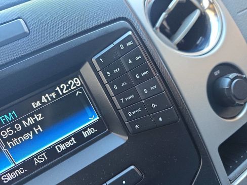 Used 2013 Ford F150 XLT w/ Luxury Equipment Group image 39