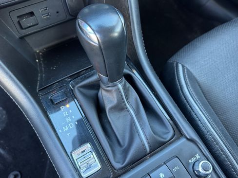 Used 2019 MAZDA CX-3 Grand Touring image 18