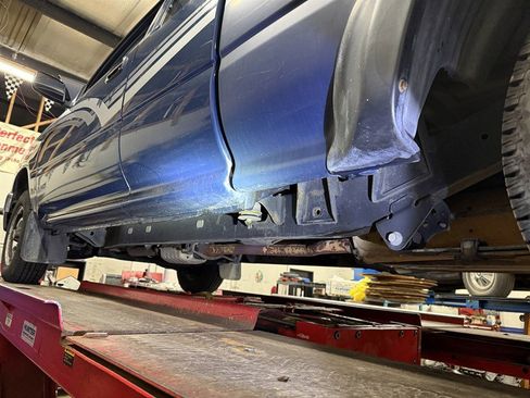 Used 1989 Toyota Pickup Deluxe image 82