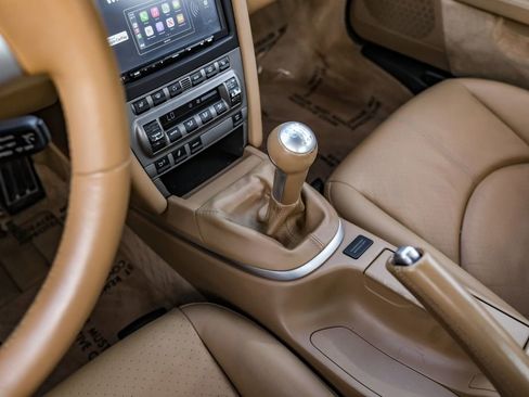 Used 2006 Porsche Cayman S image 17