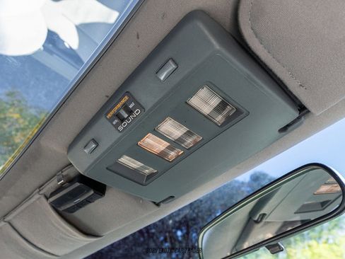 Used 1986 Pontiac Fiero GT image 86