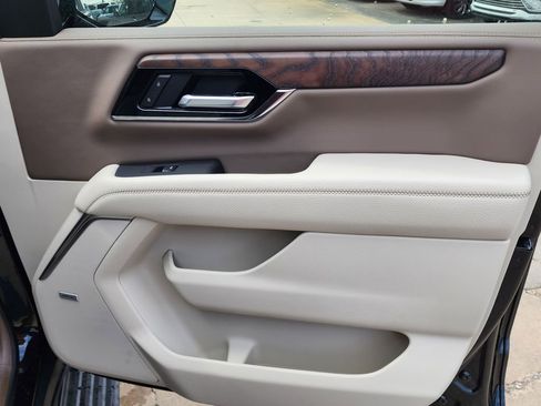 New 2026 GMC Yukon Denali AWD/4WD image 45
