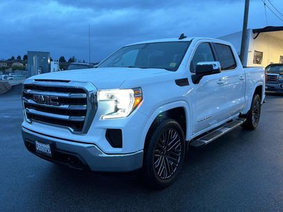 Used 2019 GMC Sierra 1500 SLE w/ SLE Value Package