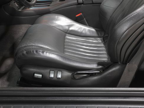 Used 2000 Pontiac Firebird Formula image 79