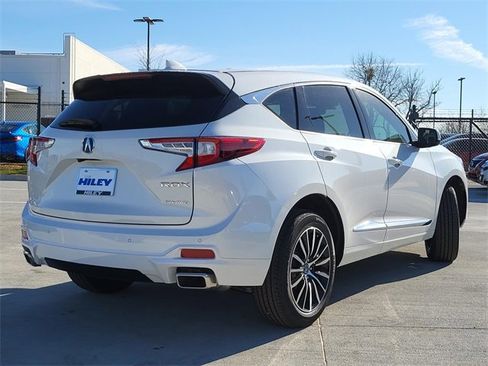 New 2026 Acura RDX SH-AWD w/ Advance Package image 5