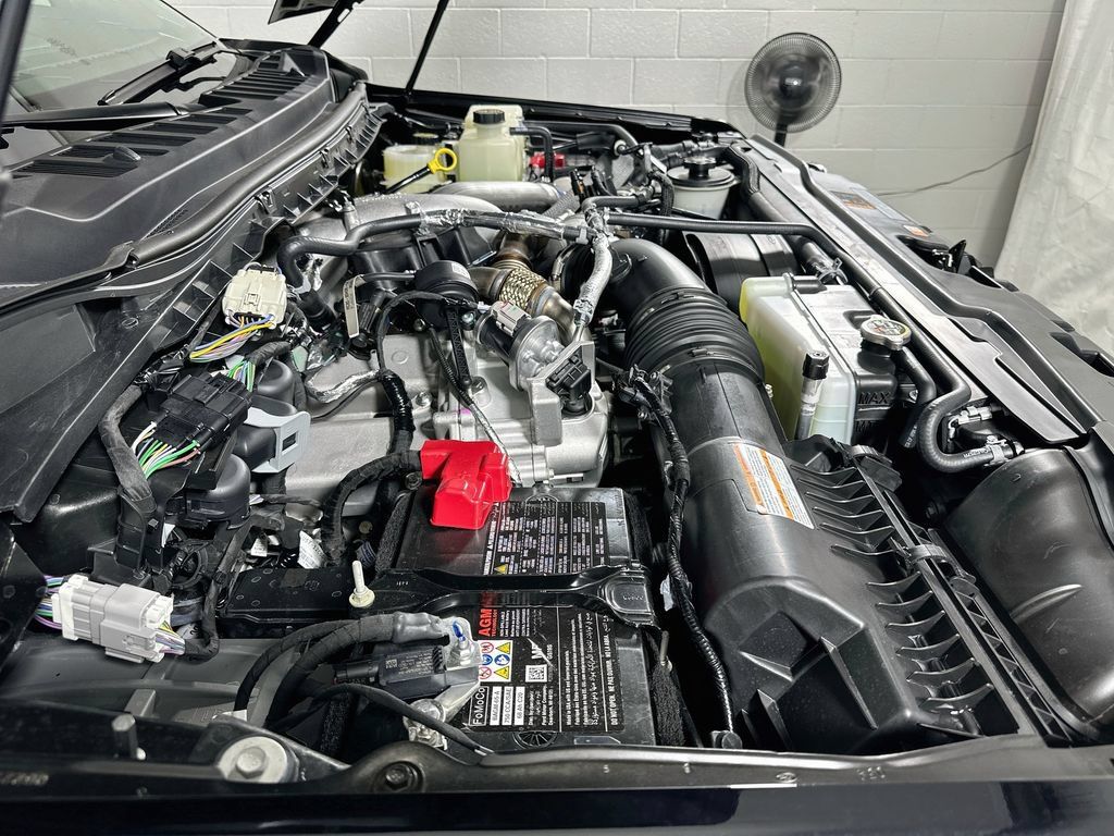 New 2026 Ford F350 Lariat w/ Lariat Premium Package AWD/4WD image 21