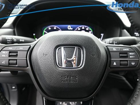 New 2026 Honda Accord EX-L image 23