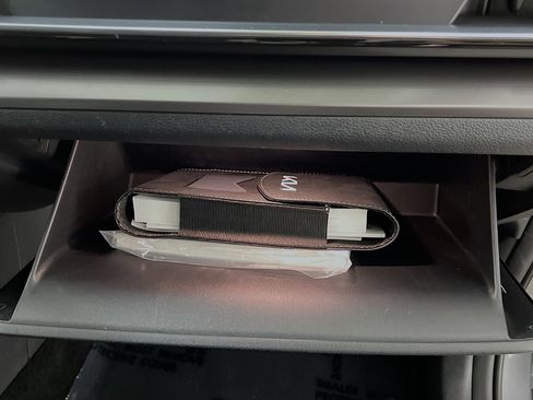 Used 2023 Kia Sportage EX image 35