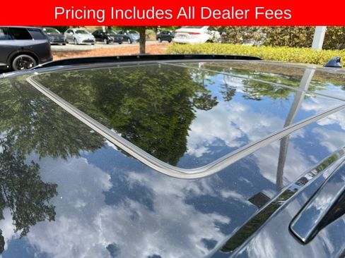 Used 2023 Chevrolet Blazer RS w/ Driver Confidence II Package FWD image 5