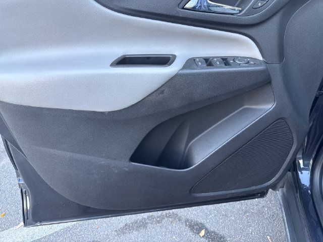Certified 2022 Chevrolet Equinox LS AWD/4WD image 11