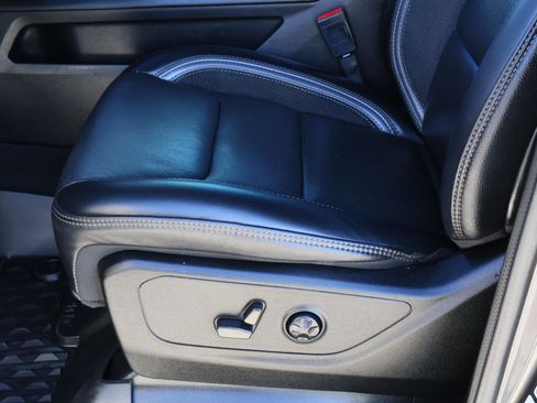 Used 2022 RAM 1500 TRX w/ TRX Level 2 Equipment Group image 18