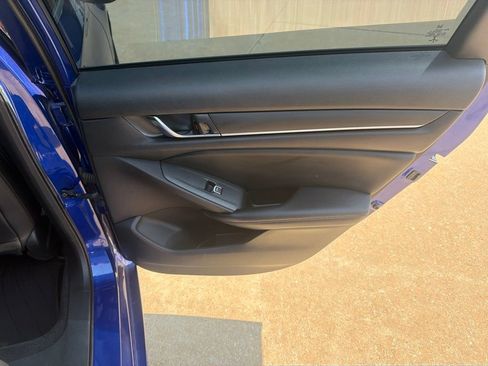Used 2022 Honda Accord Sport Special Edition image 32