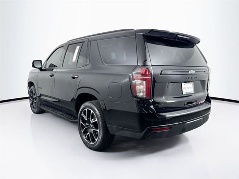 Used 2023 Chevrolet Tahoe RST w/ Luxury Package AWD/4WD image 12