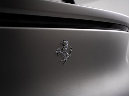 Certified 2026 Ferrari Purosangue AWD/4WD image 25