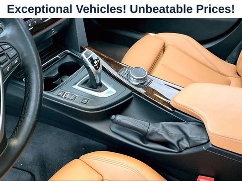 Used 2018 BMW 430i Gran Coupe xDrive AWD/4WD image 17