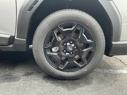 New 2026 Subaru Outback Limited image 8