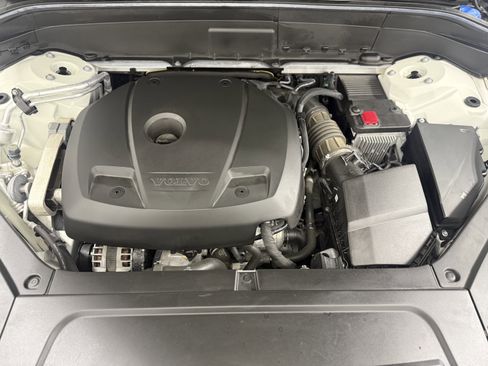 Used 2020 Volvo XC90 T6 Inscription image 30