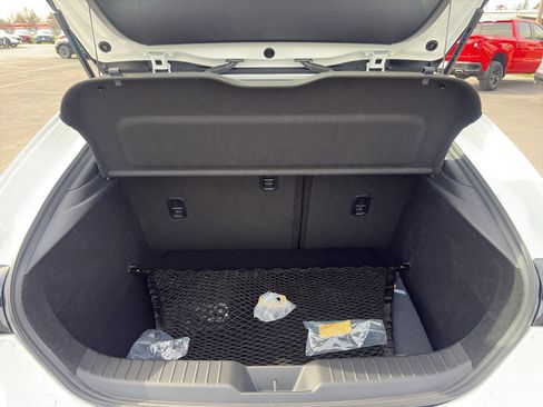 New 2026 MAZDA MAZDA3 Carbon image 9