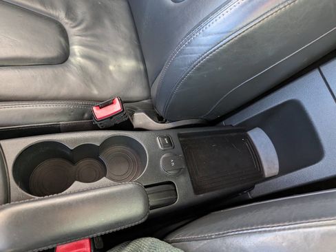 Used 2009 Audi TT 3.2 Prestige image 26