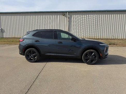 New 2026 Buick Envision Sport Touring image 2