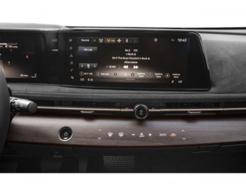 Certified 2023 Nissan Ariya image 13