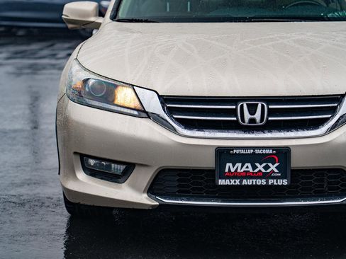 Used 2014 Honda Accord EX-L image 5