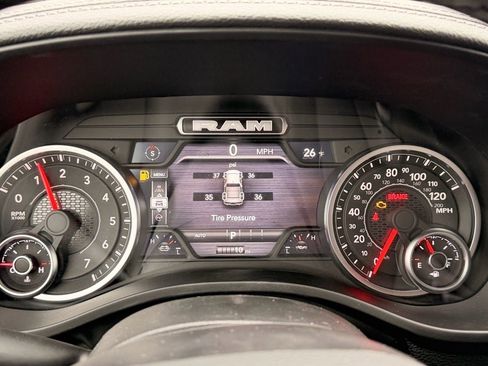 New 2026 RAM 1500 Laramie w/ Laramie Preferred Package image 14