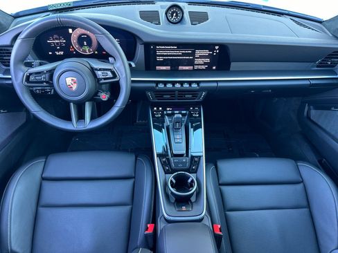 Used 2025 Porsche 911 Carrera GTS image 6