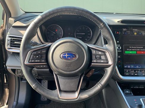 Used 2024 Subaru Outback Limited image 26