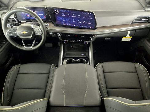 New 2026 Chevrolet Tahoe Premier w/ Sun And Tow Package RWD image 28