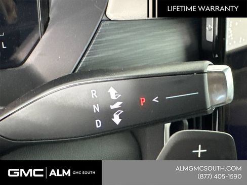 New 2026 GMC Acadia Elevation w/ Black Edition FWD image 35