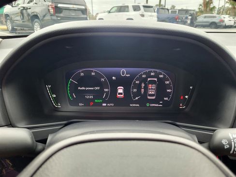 Used 2024 Honda Accord EX-L image 21