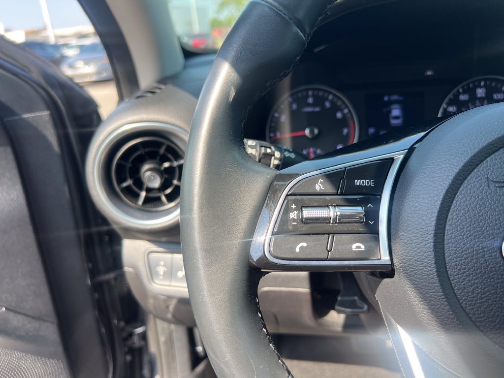 Used 2019 Kia Forte EX FWD image 16