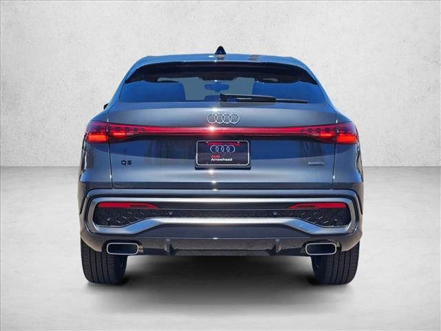New 2026 Audi Q5 Premium Plus AWD/4WD image 8