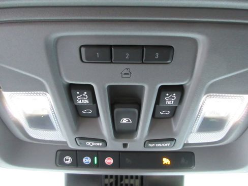 Certified 2024 GMC Sierra 1500 Elevation w/ Elevation Premium Package AWD/4WD image 36