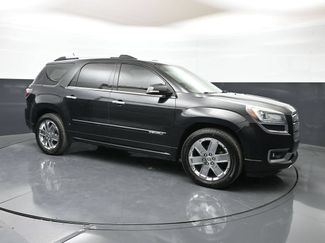 Used 2014 GMC Acadia Denali FWD video 1