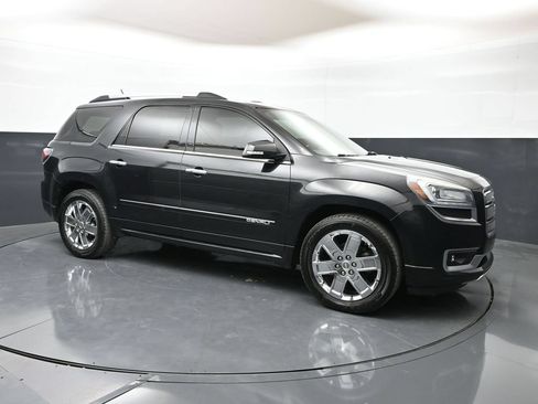 Used 2014 GMC Acadia Denali FWD image 1