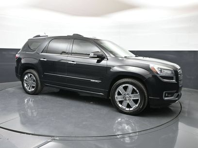Used 2014 GMC Acadia Denali