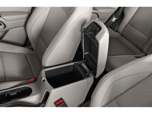 Certified 2024 Kia Soul EX FWD image 10