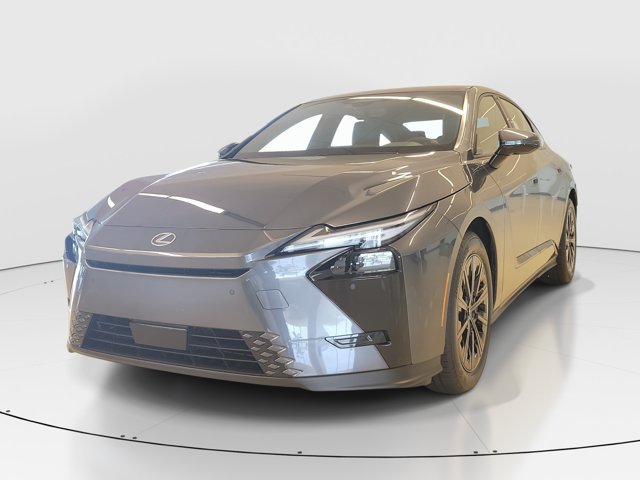 Used 2026 Lexus ES 350h w/ Convenience Package FWD image 4