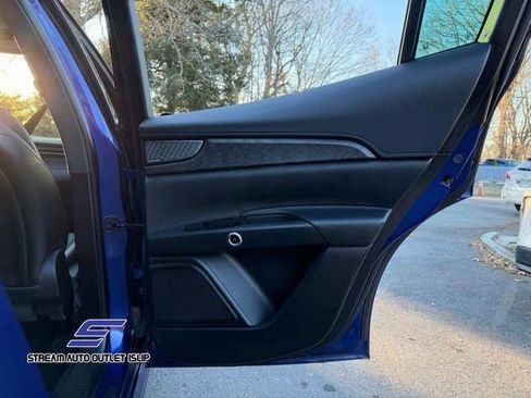 Used 2023 Maserati Grecale Modena image 18