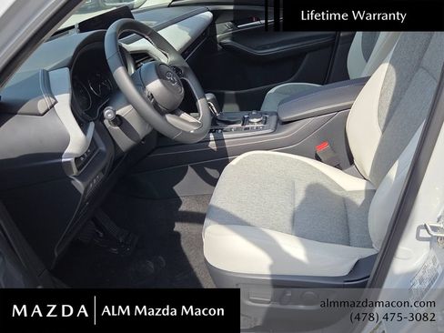 New 2026 MAZDA CX-30 Aire Edition AWD/4WD image 6