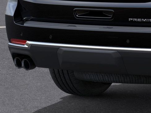 New 2026 Chevrolet Tahoe Premier AWD/4WD image 14