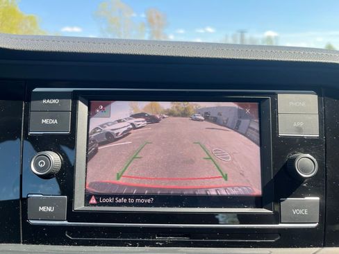 Certified 2021 Volkswagen Jetta S w/ Driver Assistance Package FWD image 19